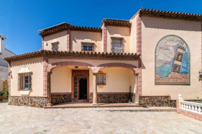 LXR Villa El Torreón 5Hab., Mijas